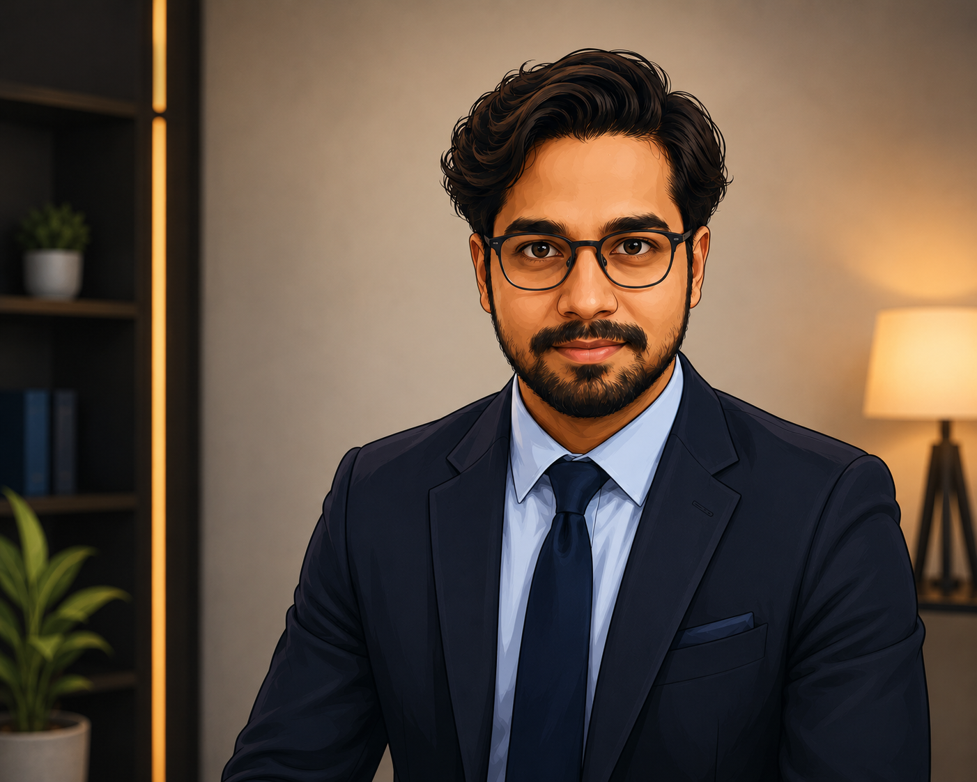 Krishna Kunal